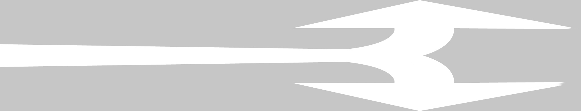 Abbiegepfeile links und rechts