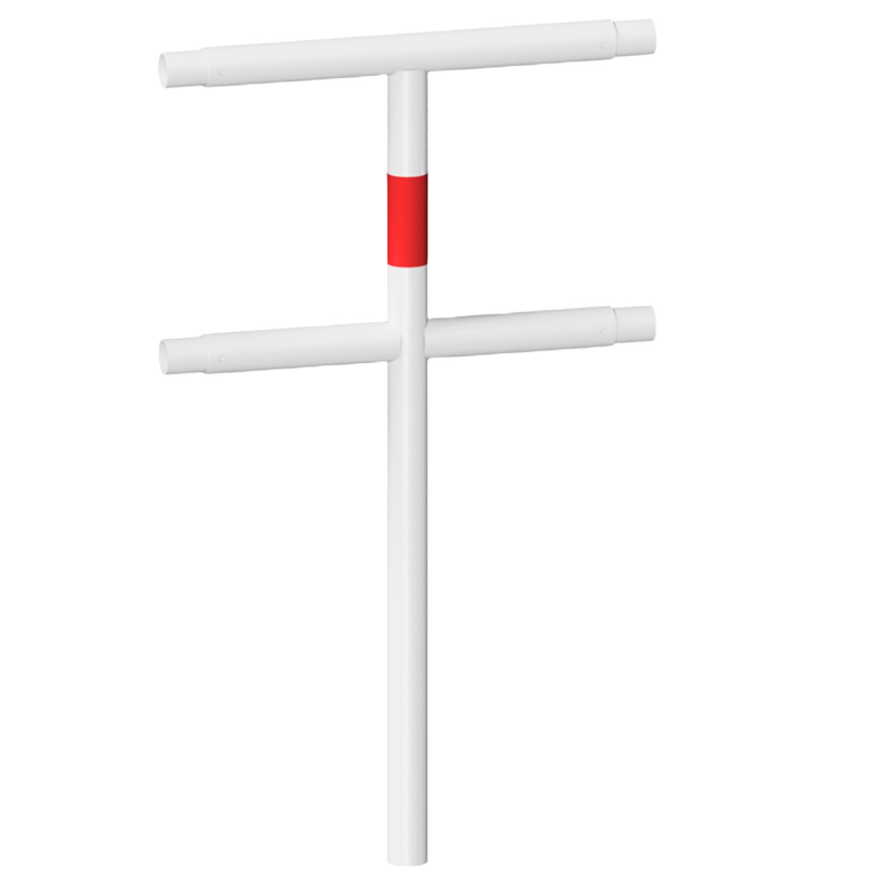 Mittelpfosten_feuerverzinkt & weiß rot.jpeg
