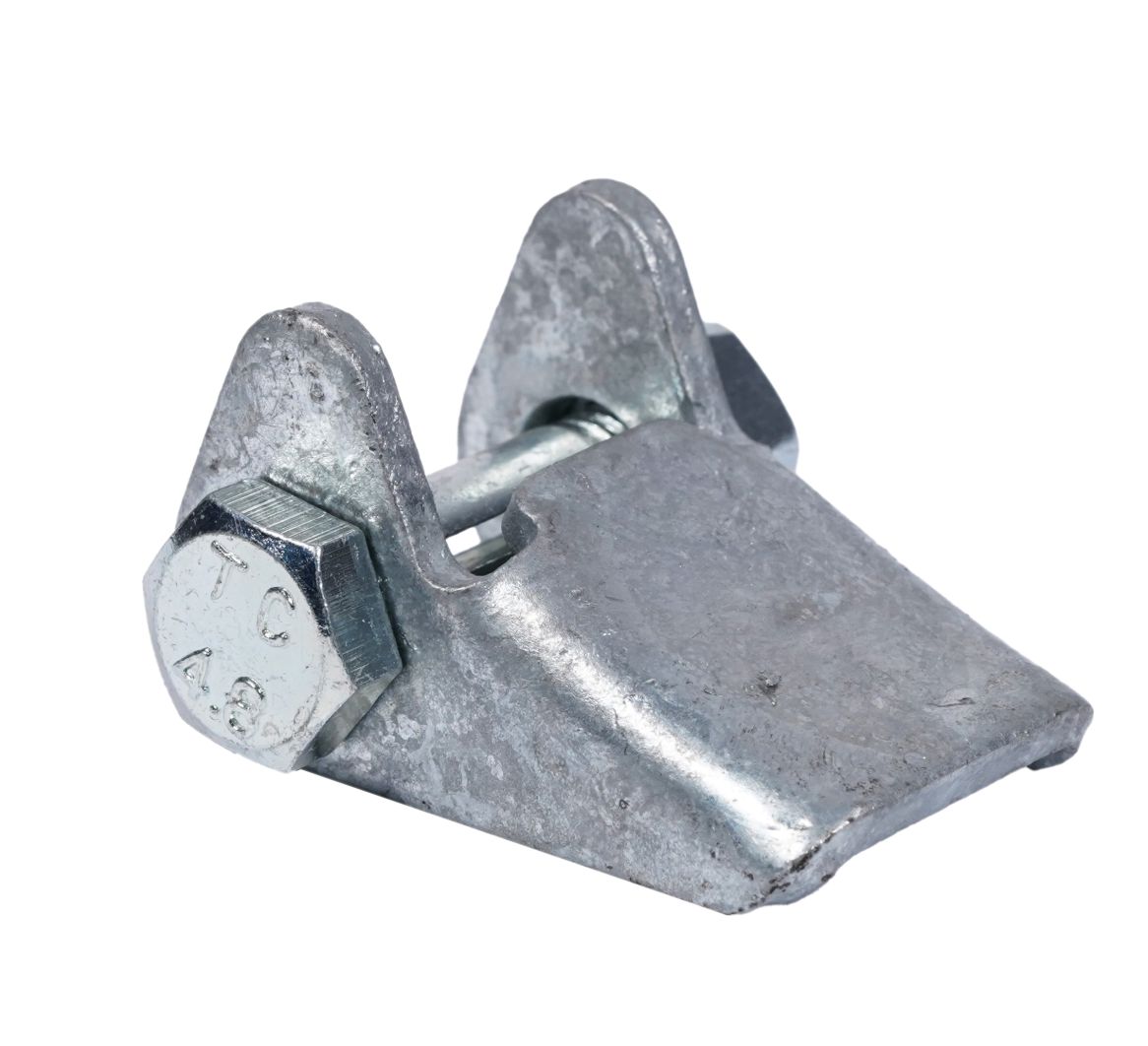 Spannschloß für Edelstahlband