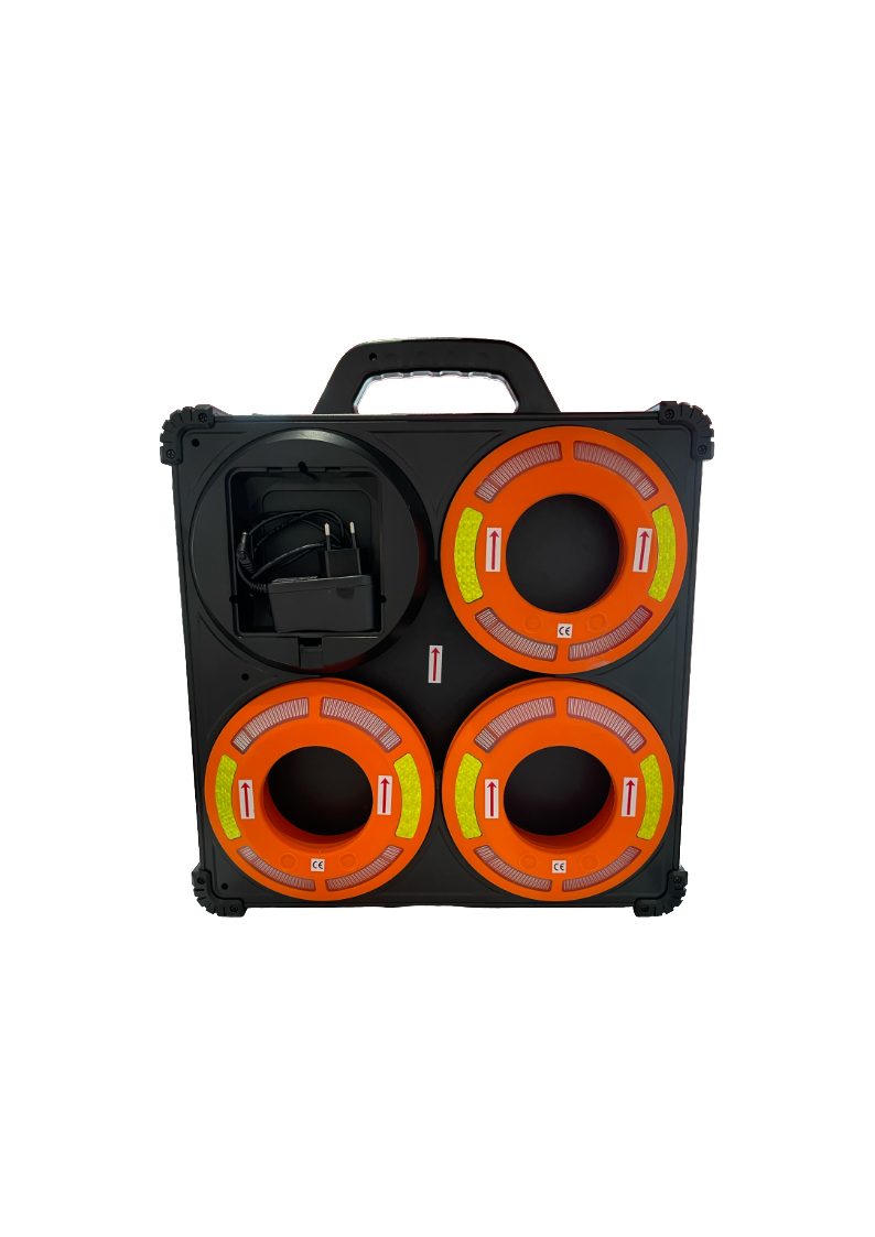 SafeFlash 6 Pro