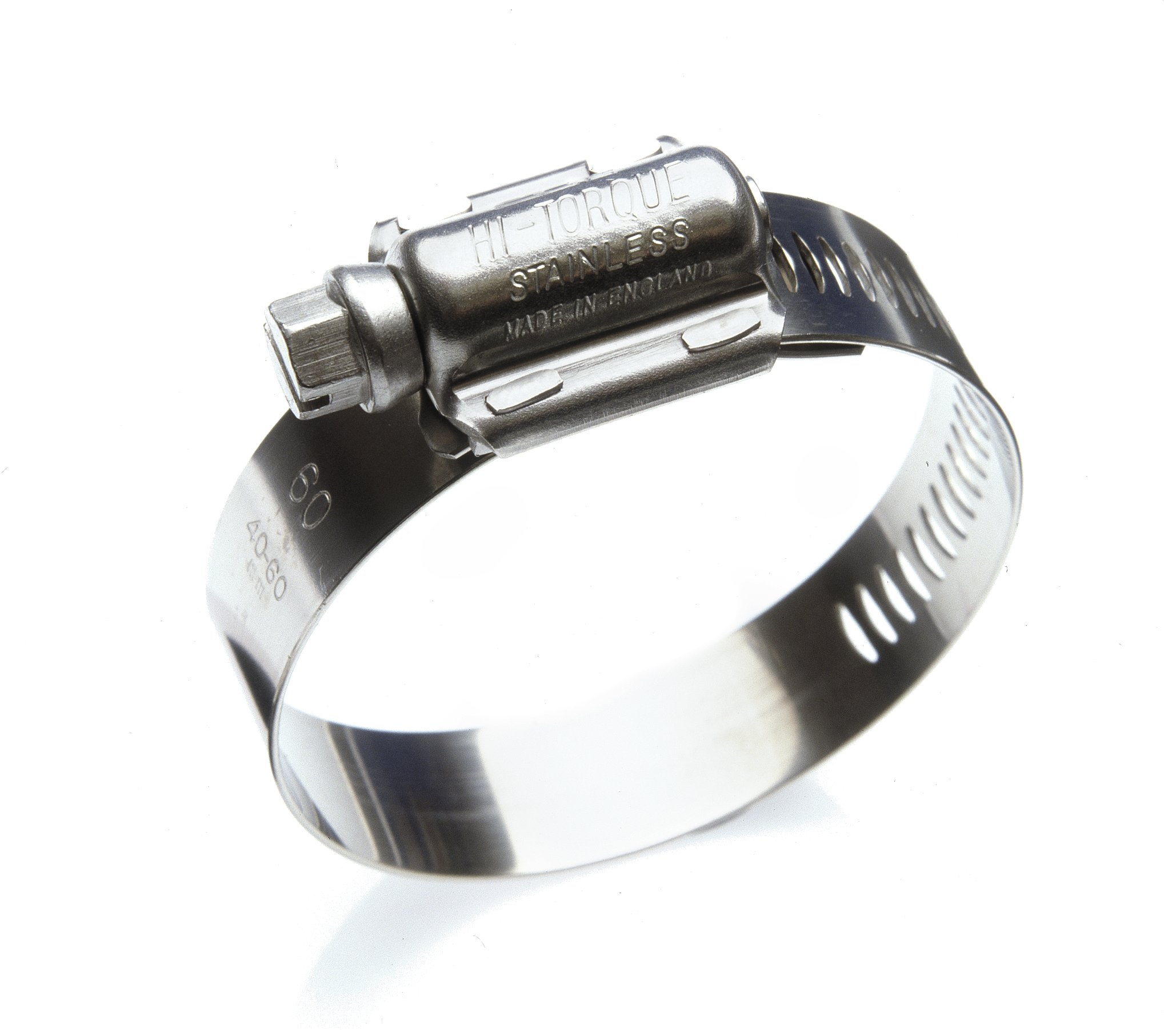 Tamtorque® Schelle aus Edelstahl