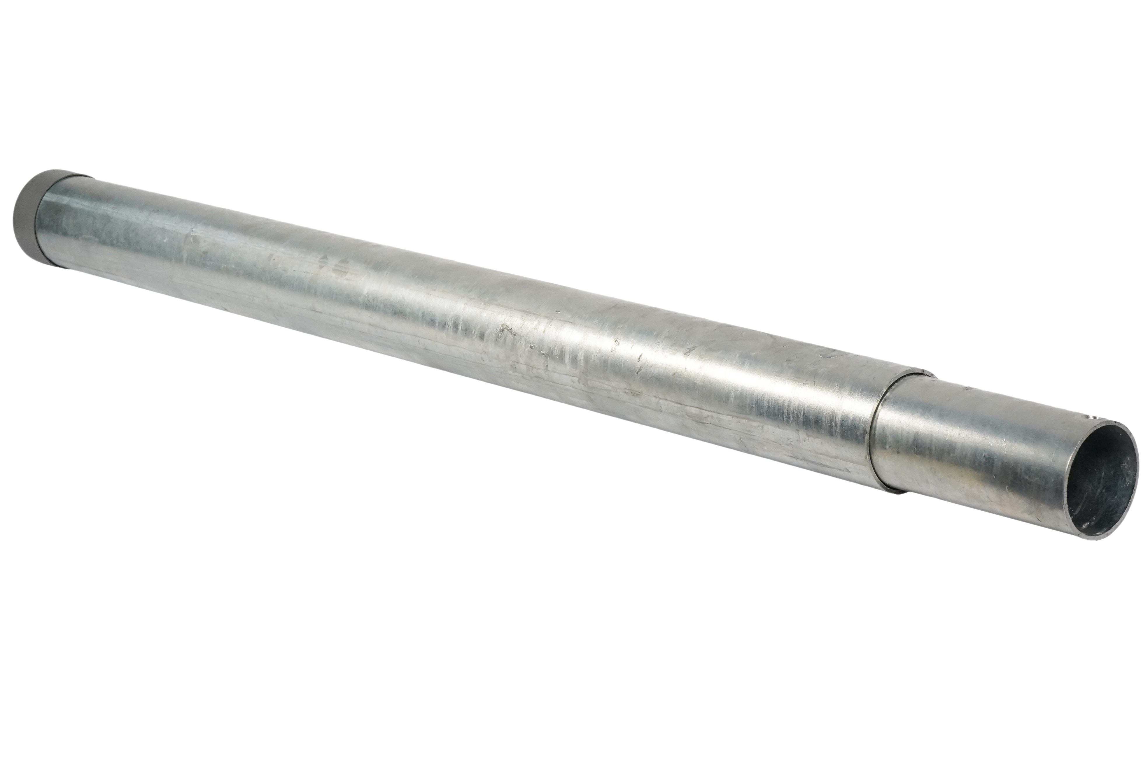 Rohrpfosten-Verlängerung für Stahlpfosten.jpg