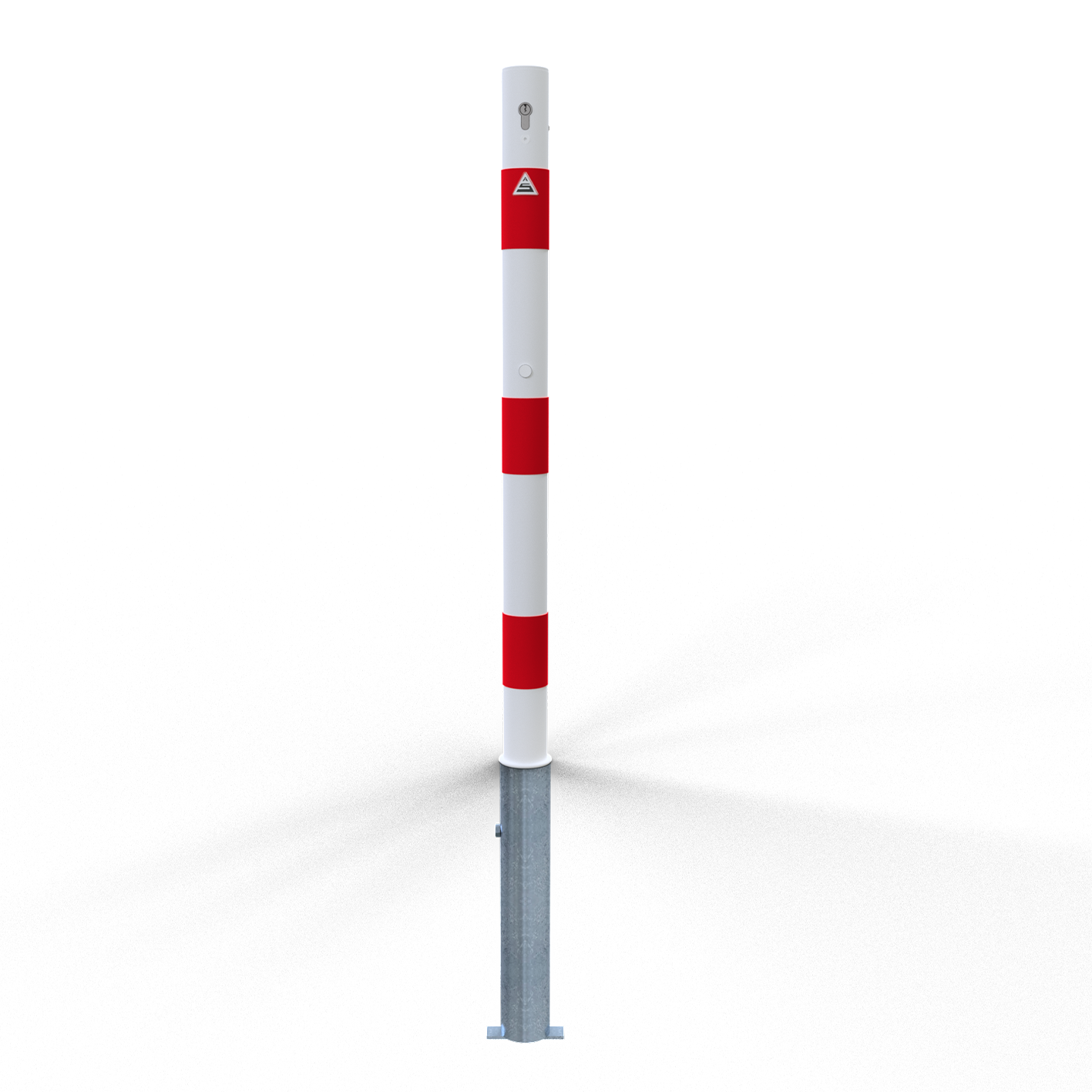 Pfosten in Hülse.png
