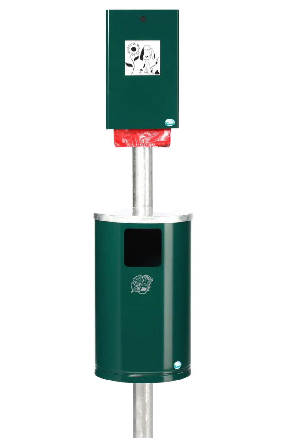 Hundetoilette, DS 1, moosgrün.jpeg