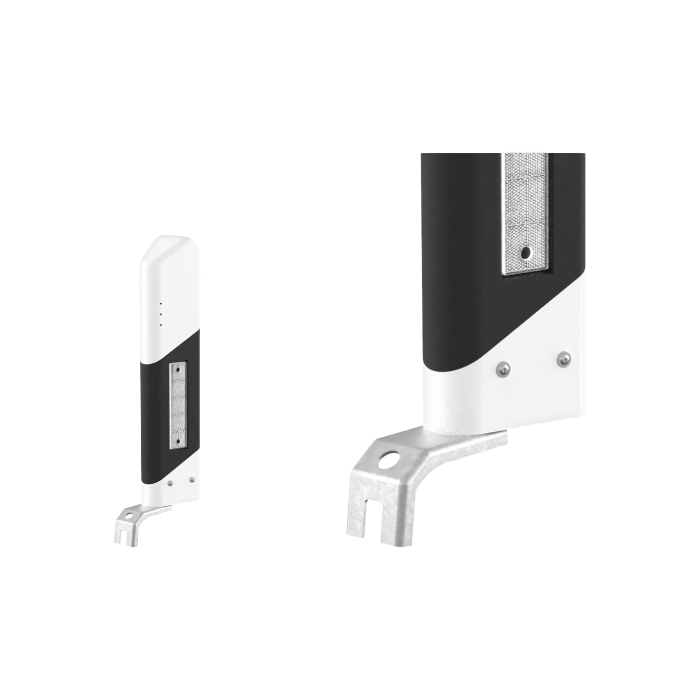 Aufsatzleitpfosten, Universalhalterung.jpeg