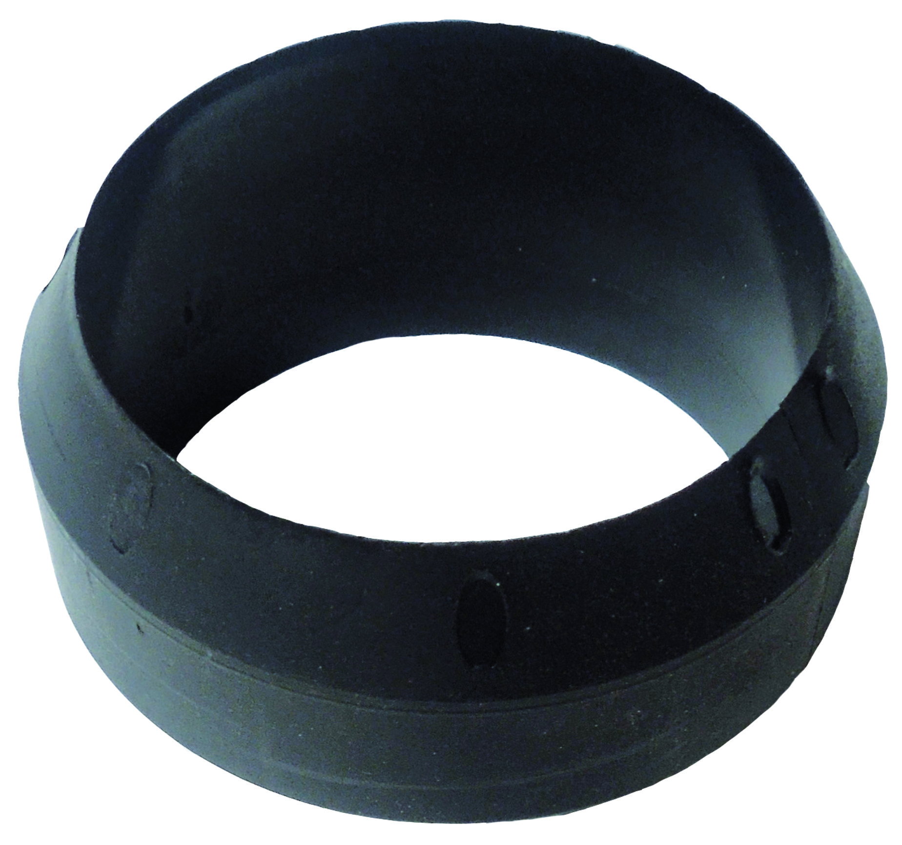 Klemmring Nylon für Bodenhülse (Model A).jpg