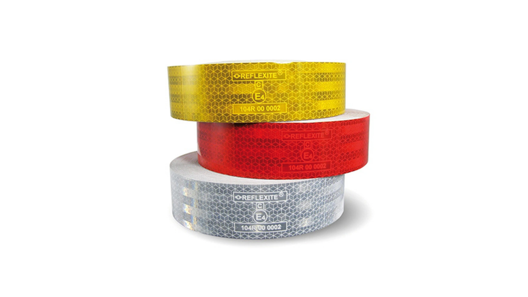 Kfz-Konturmarkierung VC 104+